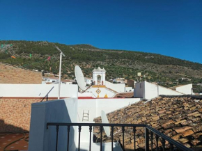Casa Luna Toro Algodonales